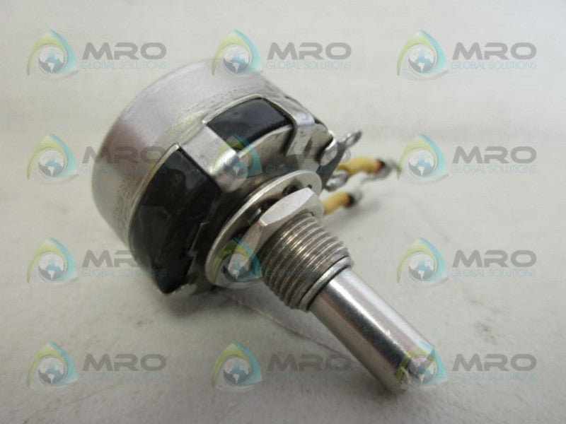 CLAROSTAT RV4NAYSD153A POTENTIOMETER UNMP