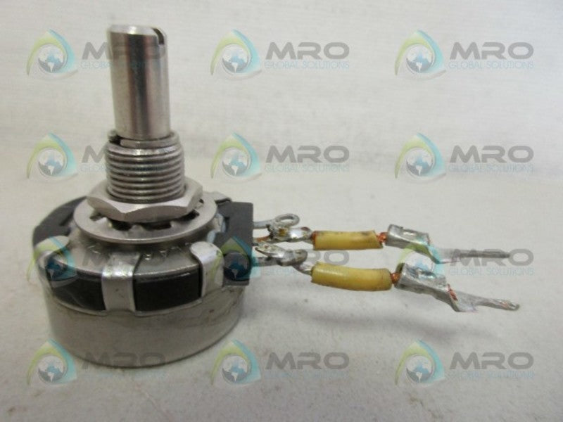 CLAROSTAT RV4NAYSD153A POTENTIOMETER UNMP