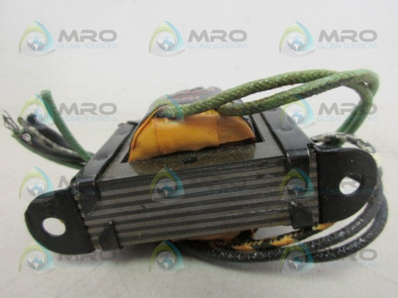 UNITED TRANSFORMER FT-2 TRANSFORMER NSMP