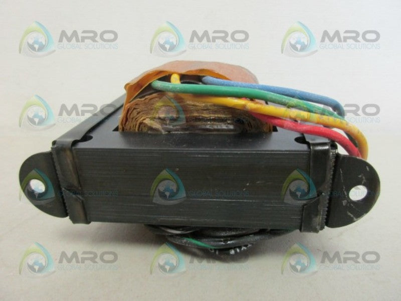 TRIAD F-93X POWER SUPPLY TRANSFORMER NSMP