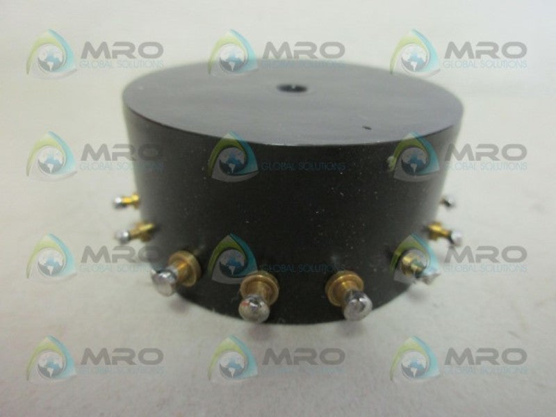 TRIAD TY-82-17-7806 POWER TRANSFORMER NSMP