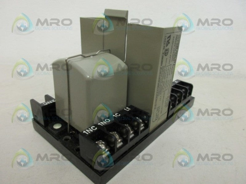 ECA PHOTOSWITCH 60-1600 OUTPUT CONTROL BASE NSMP