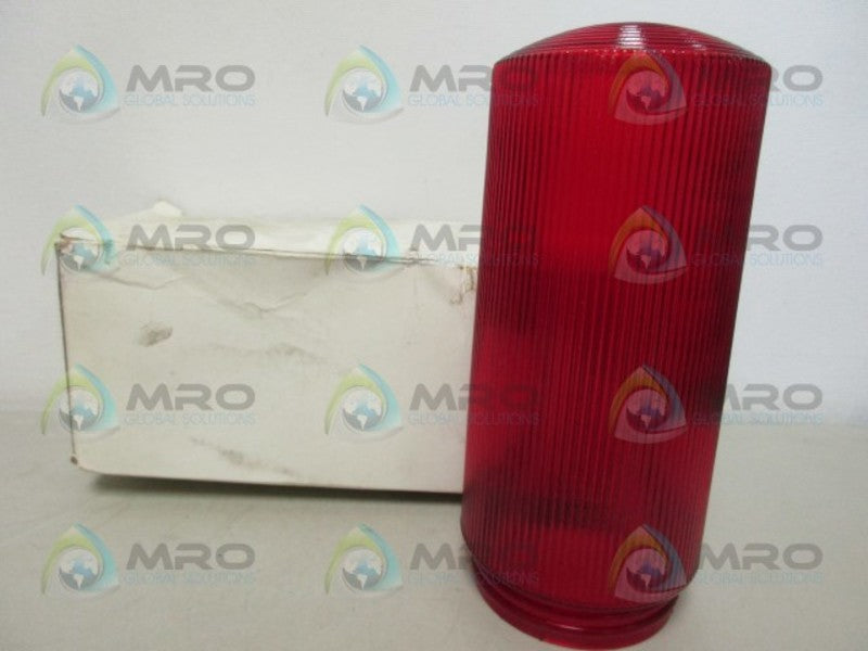 EMERSON 5213-6649 GLOBE RED NSMP