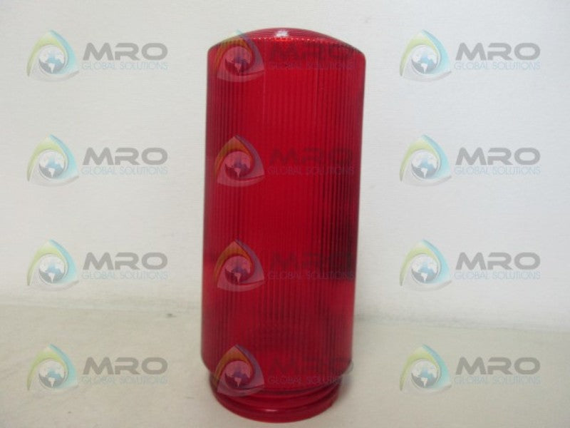EMERSON 5213-6649 GLOBE RED NSMP