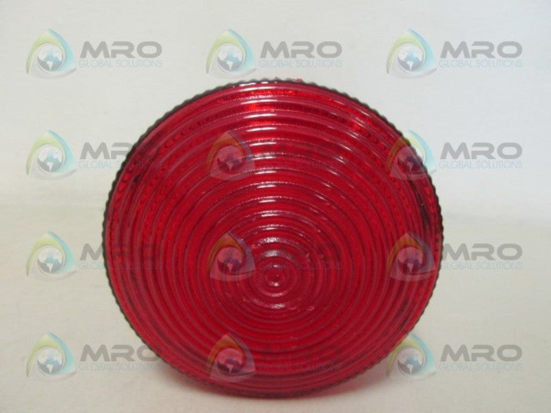 EMERSON 5213-6649 GLOBE RED NSMP