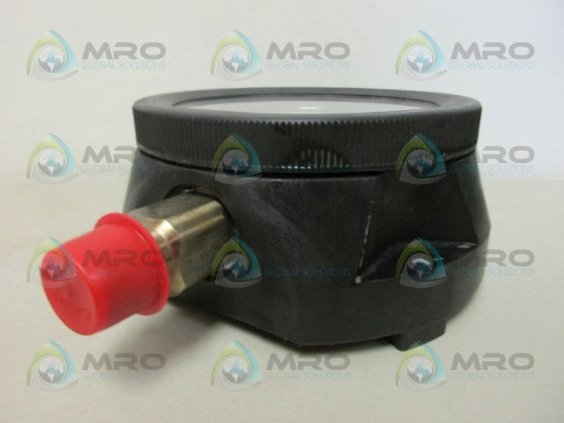 TRERICE 52-2193 PRESSURE GAUGE 0-300 NSNP
