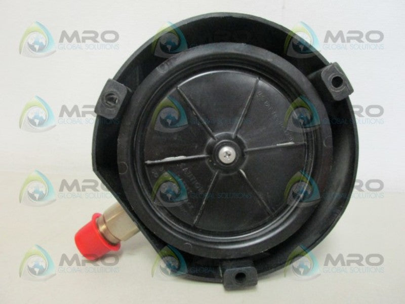 TRERICE 52-2193 PRESSURE GAUGE 0-300 NSNP