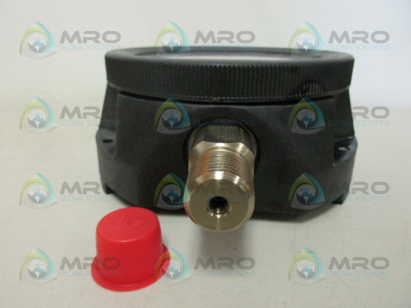 TRERICE 52-2193 PRESSURE GAUGE 0-300 NSNP