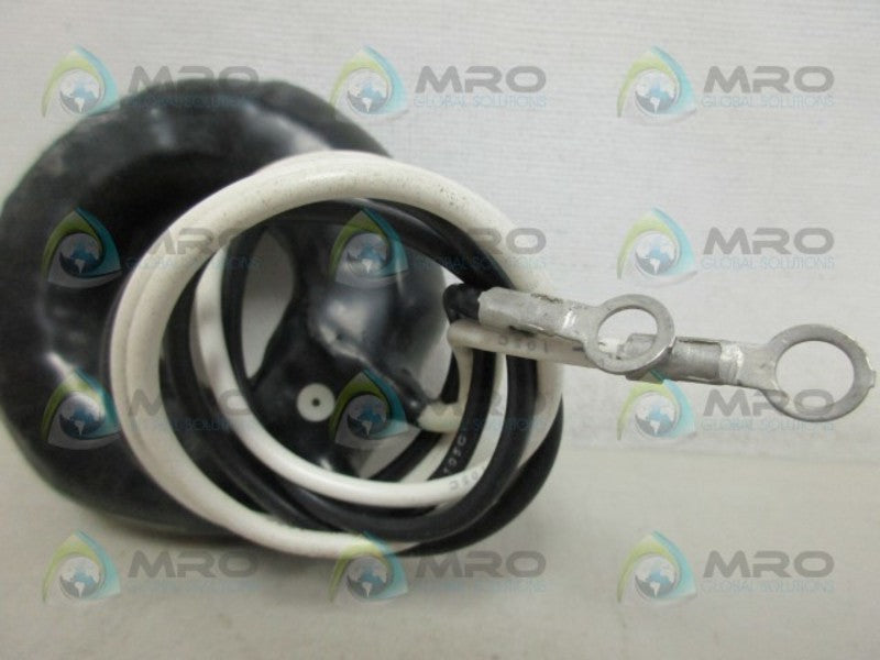 MIDWEST ELECTRIC 4CT15 CURRENT TRANSFORMER NSNP