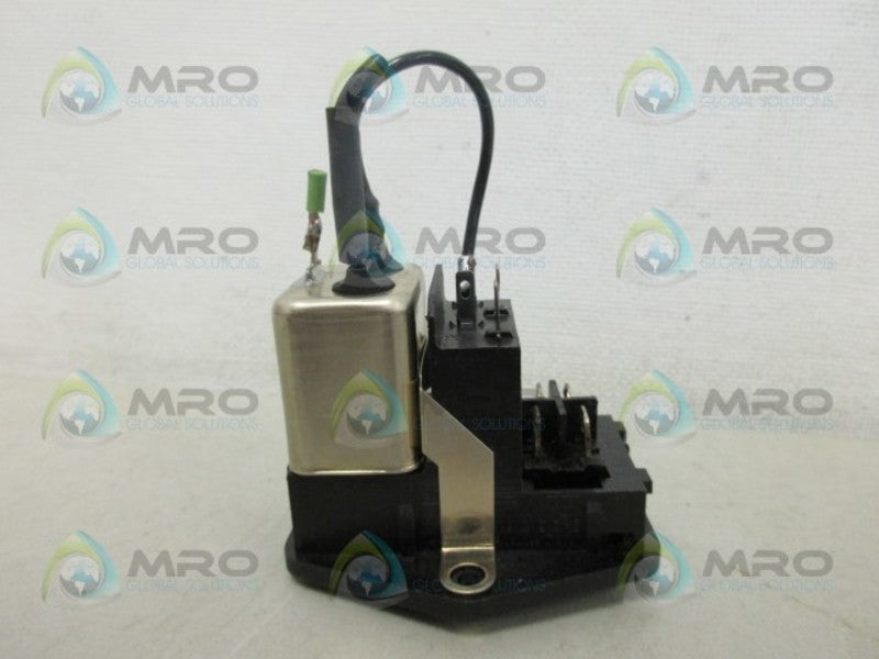SCHAFFNER FN388-6 POWER ENTRY MODULE PLUG UNMP