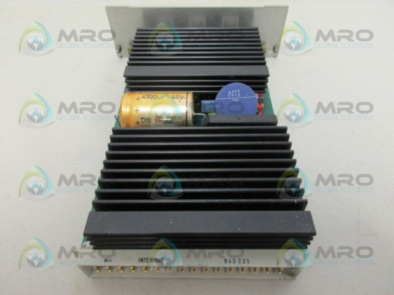 INTERMAS 045235 UNMP