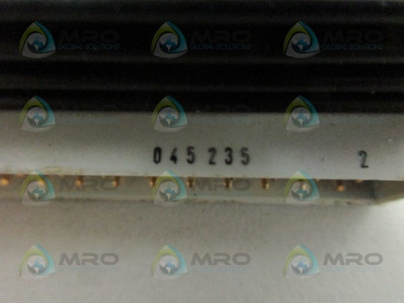 INTERMAS 045235 UNMP