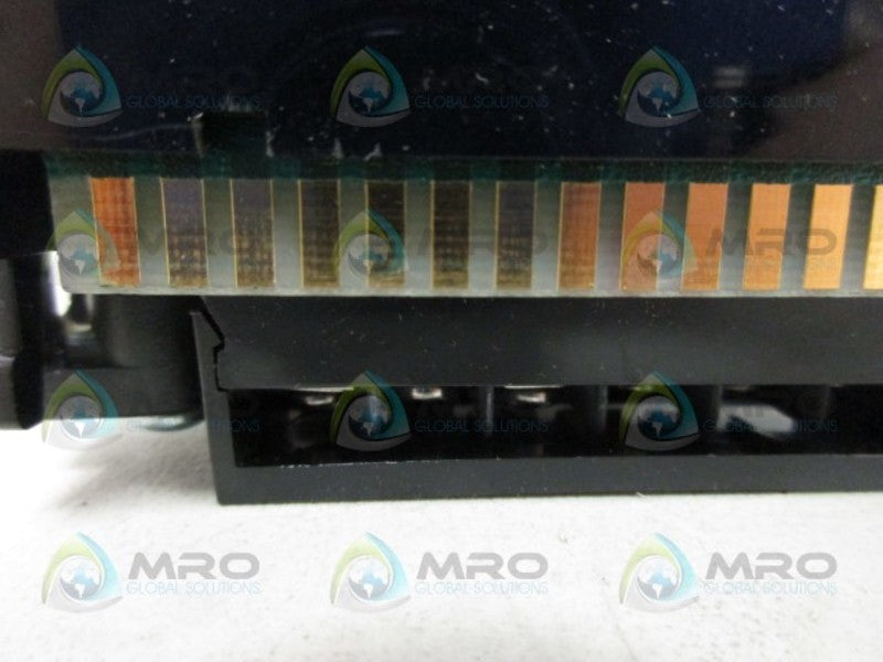 NSNPPORT 2004-RMS PANEL METER NSNP