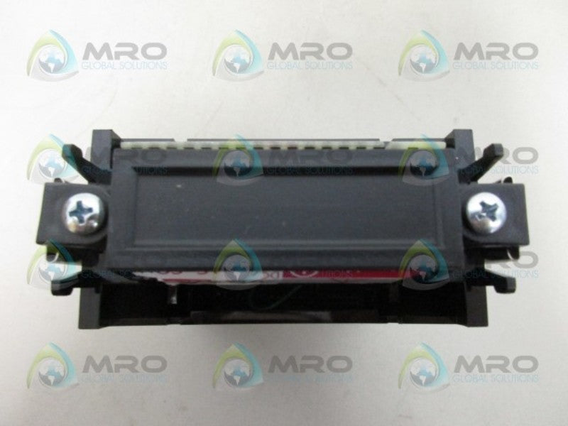 NSNPPORT 2004-RMS PANEL METER NSNP