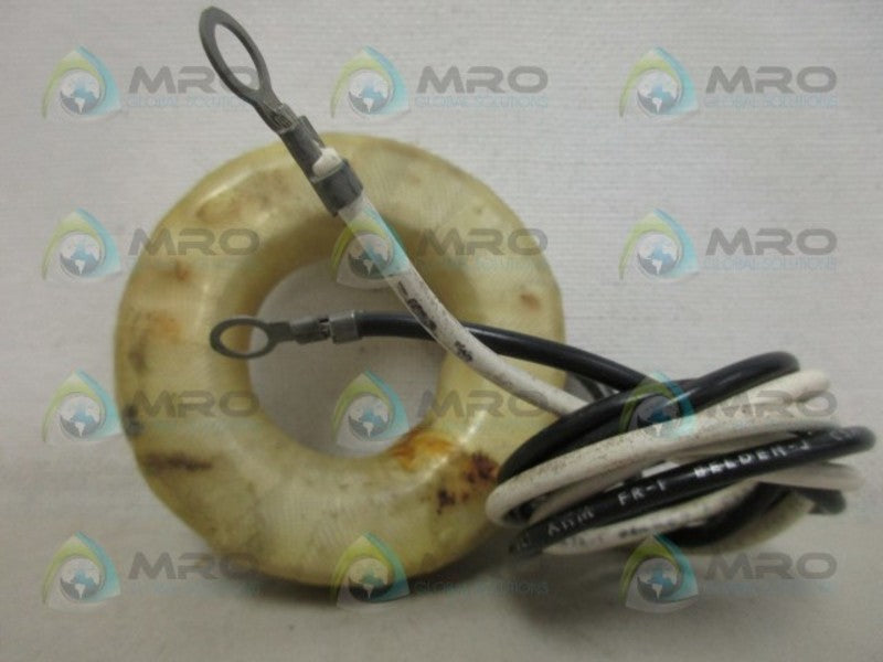 MIDWEST ELECTRIC 3CT375 CURRENT TRANSFORMER NSNP