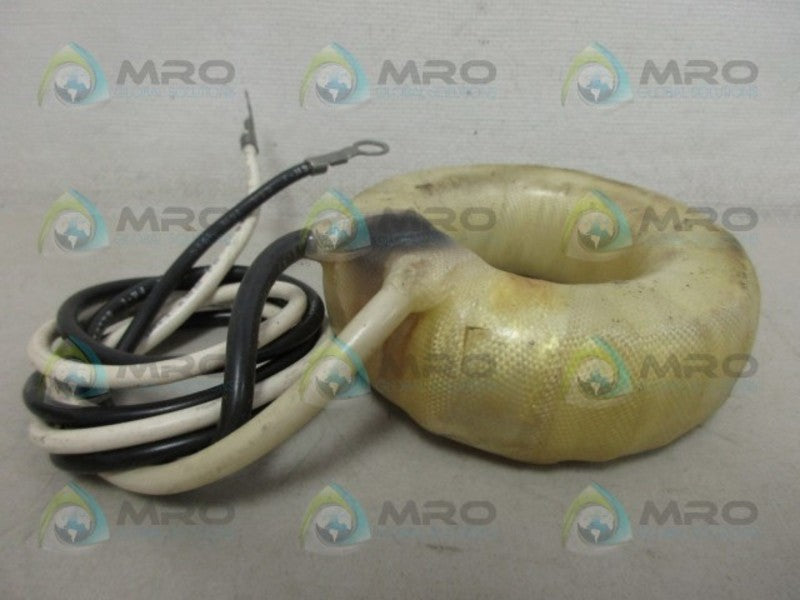 MIDWEST ELECTRIC 3CT375 CURRENT TRANSFORMER NSNP
