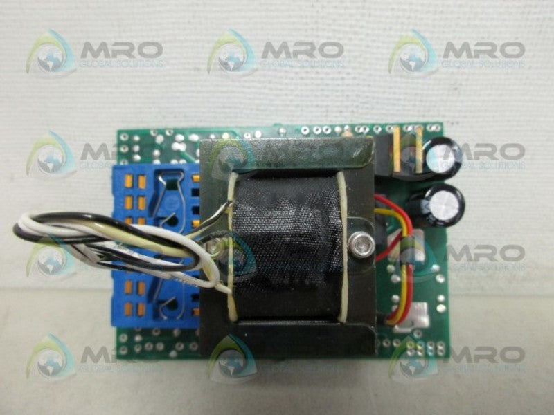 BEEDE 512726 CIRCUIT BOARD UNMP