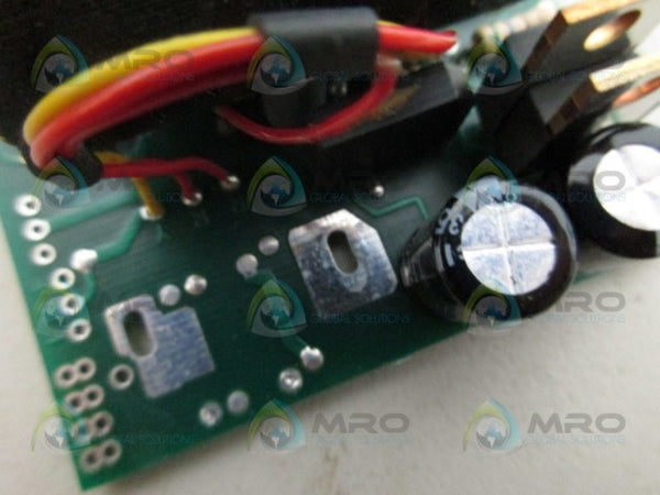 BEEDE 512726 CIRCUIT BOARD UNMP