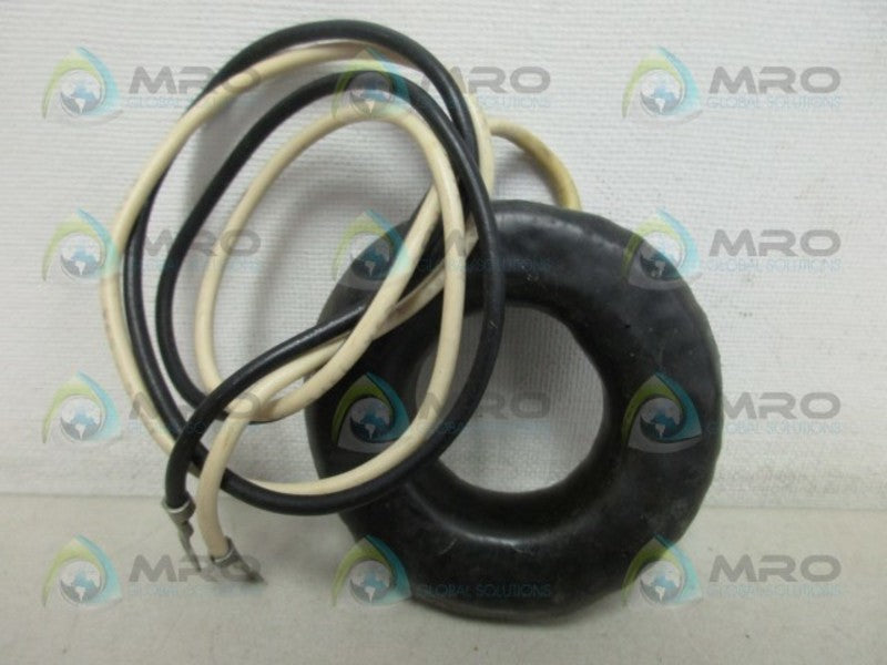 MIDWEST ELECTRIC 3CT12 CURRENT TRANSFORMER NSNP