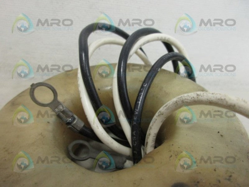 MIDWEST ELECTRIC 3CT205 CURRENT TRANSFORMER NSNP