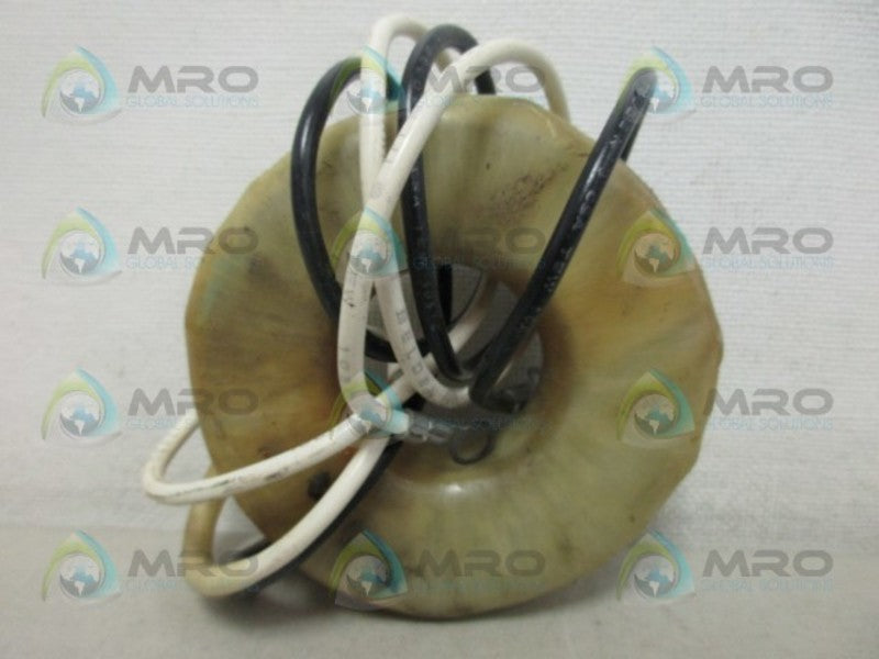 MIDWEST ELECTRIC 3CT205 CURRENT TRANSFORMER NSNP