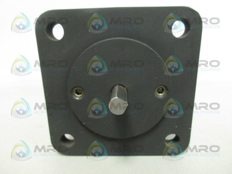 BEI H38D-10,000-M5-ABC-8830-LED-SC-UL-S ENCODER NSNP