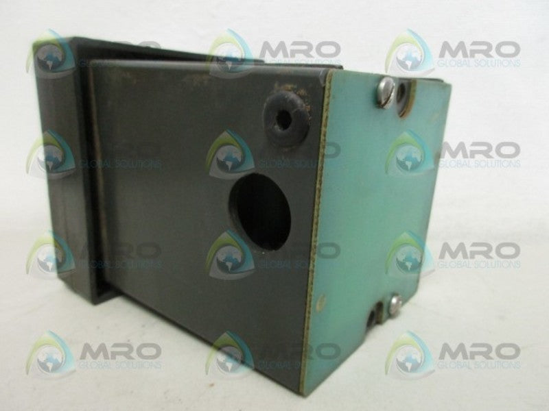 UNITED ELECTRIC N921 TEMPERATURE CONTROLLER 0-400 UNMP