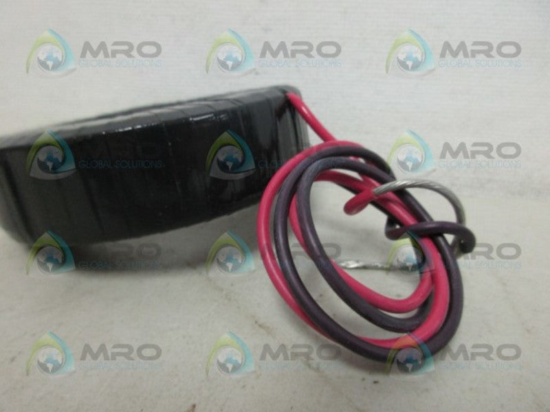 QUALITY ELECTRIC D0-2 CURRENT TRANSFORMER NSNP