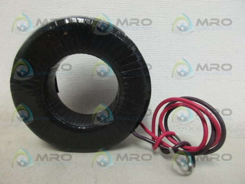 QUALITY ELECTRIC D0-2 CURRENT TRANSFORMER NSNP