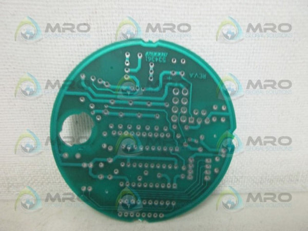 BEEDE 534361 CIRCUIT BOARD NSNP