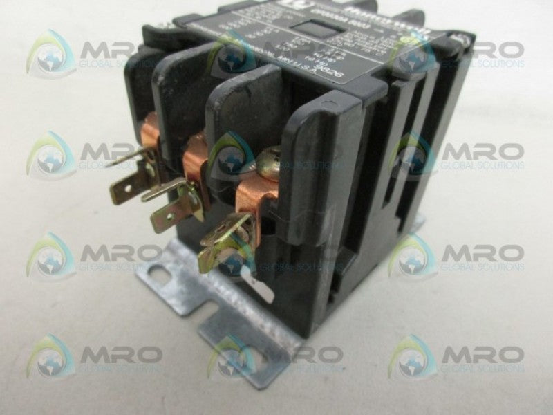 HONEYWELL DP3030A5003 CONTACTOR NSNP