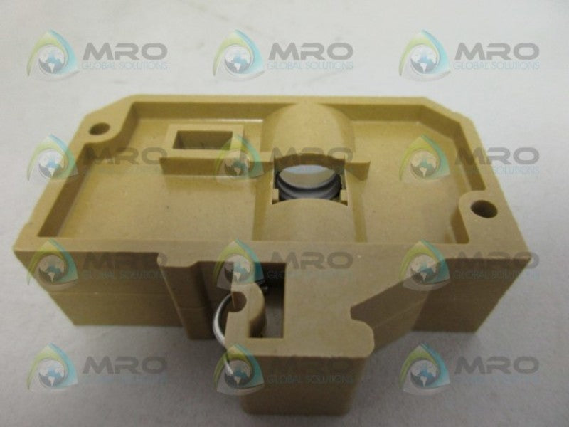 WEIDMULLER SAKS4 TERMINAL BLOCK NSNP