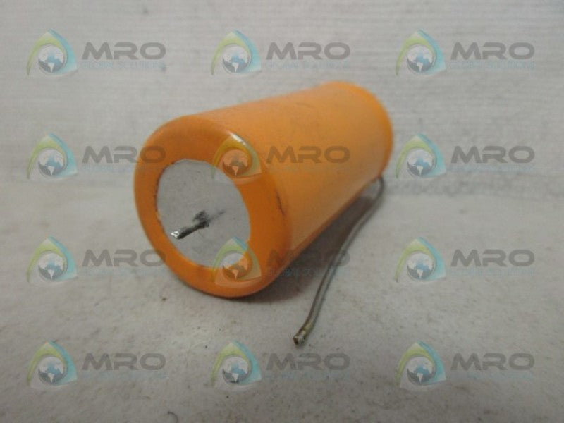 SPRAGUE TVA-1316 CAPACITOR UNMP