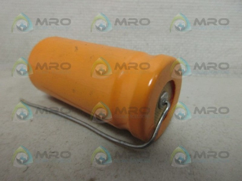 SPRAGUE TVA-1316 CAPACITOR UNMP