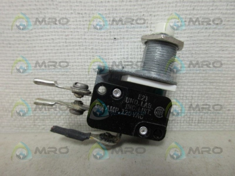 CHERRY E21 LIMIT SWITCH UNMP