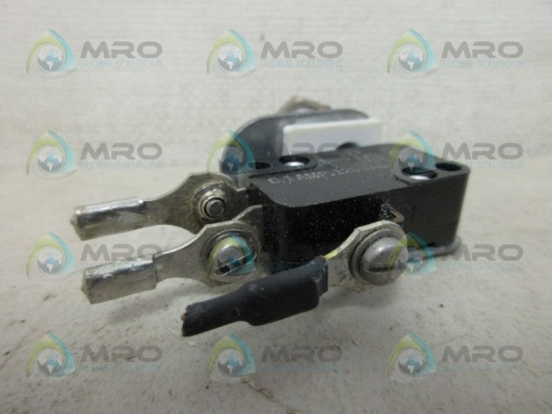 CHERRY E21 LIMIT SWITCH UNMP