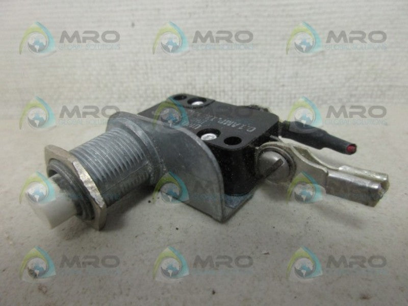 CHERRY E21 LIMIT SWITCH UNMP