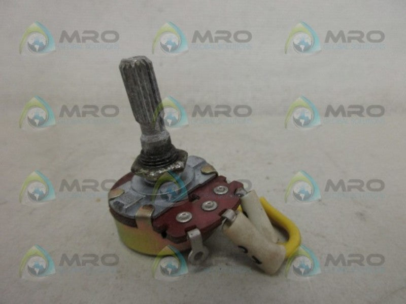 BOURNS B250K POTENTIOMETER UNMP