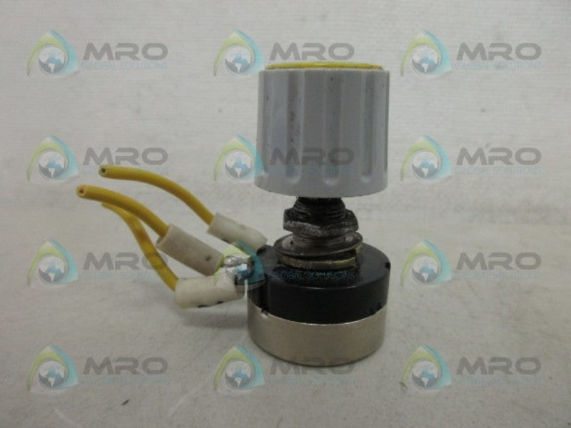COSMOS RV24YN20S POTENTIOMETER (AS PICTURED) UNMP