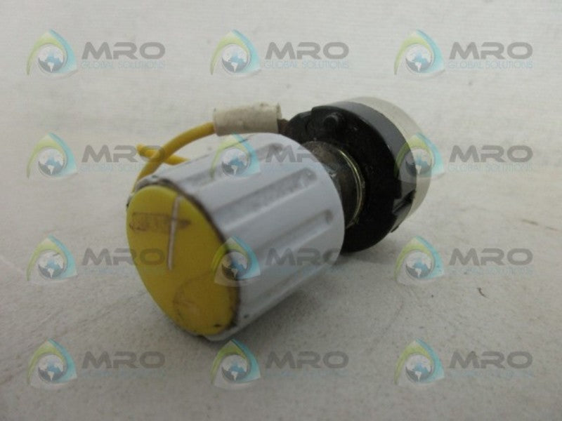 COSMOS RV24YN20S POTENTIOMETER (AS PICTURED) UNMP