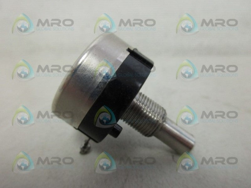 CLAROSTAT RV24YN20SB202 POTENTIOMETER UNMP