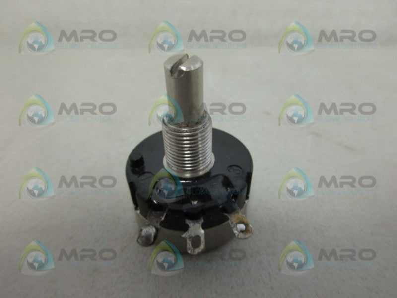 CLAROSTAT RV24YN20SB202 POTENTIOMETER UNMP