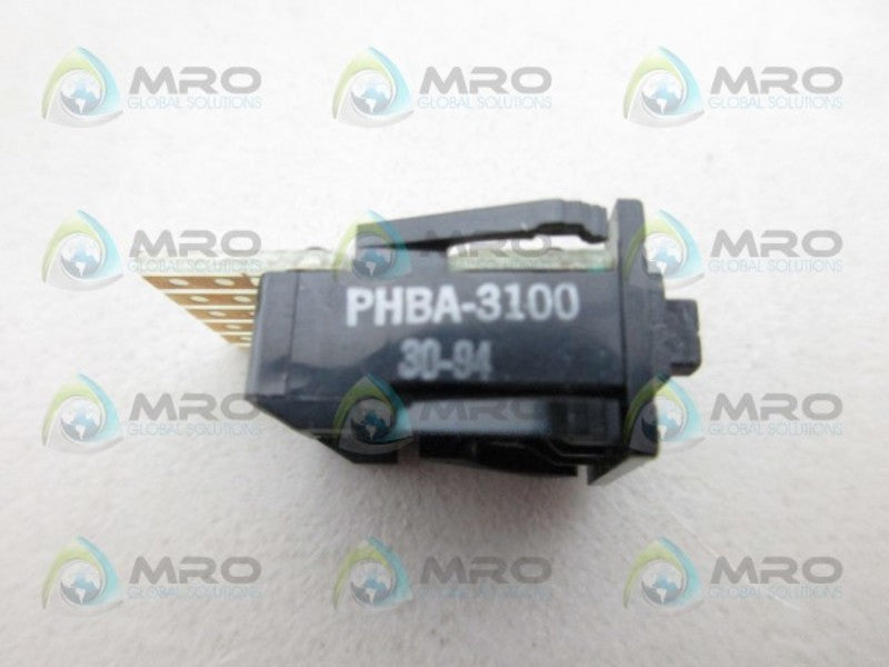 CHERRY PHBA-3100 SWITCH UNMP