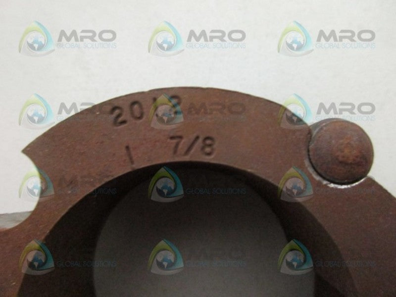 MARTIN 2012 1-7/16" (AS PICTURED) UNMP
