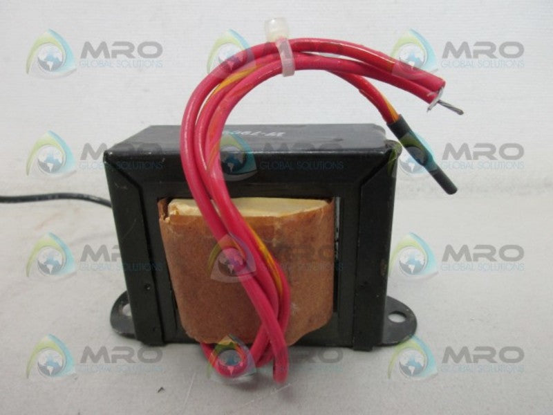 TRIAD F-59X TRANSFORMER UNMP