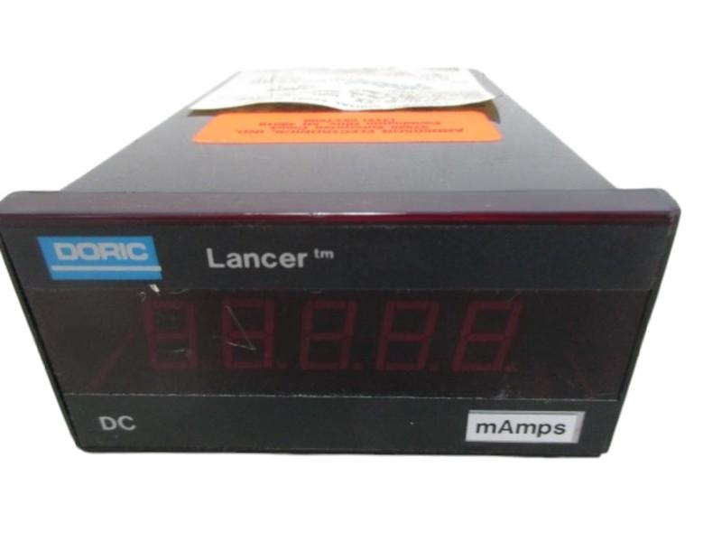 DORIC 64A1-DC-C4 PANEL METER UNMP