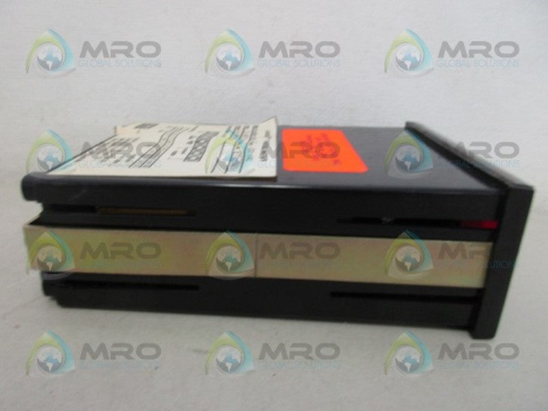 DORIC 64A1-DC-C4 PANEL METER UNMP