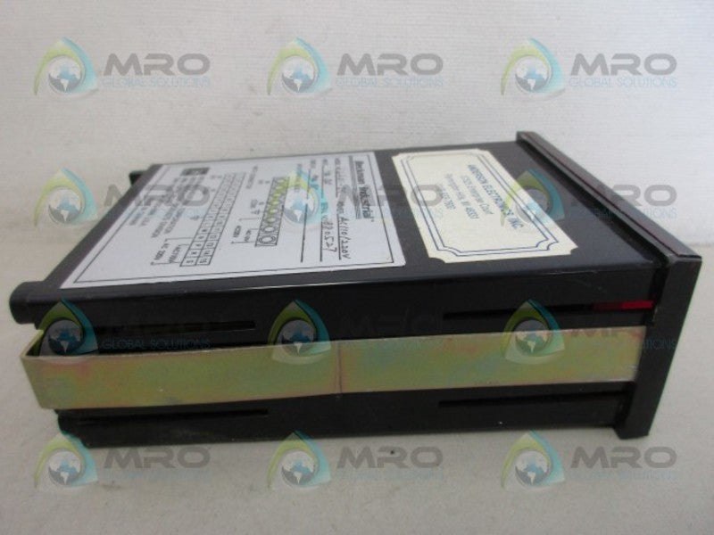 BECKMAN 64A1-DC UNMP