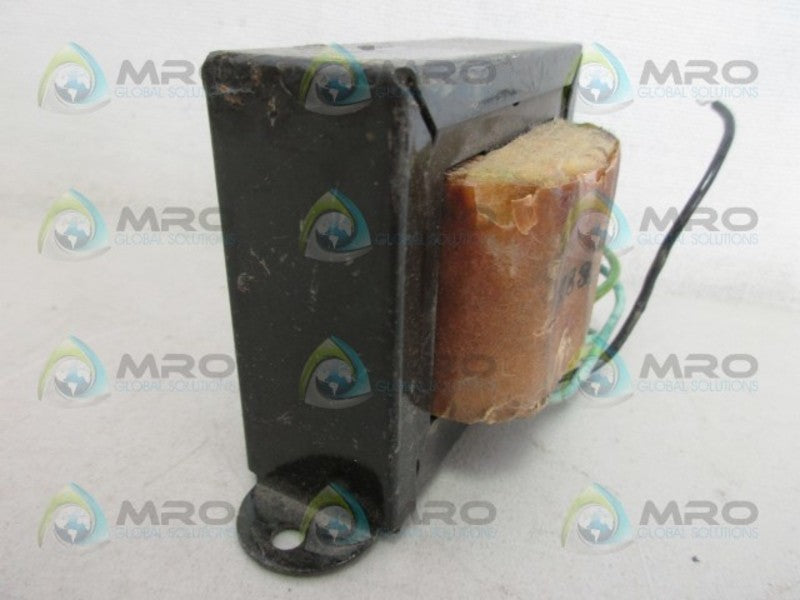 TRIAD F-276X POWER TRANSFORMER UNMP