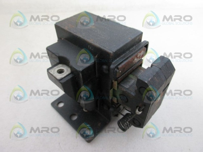INDUSTRIAL SPARE PART 79A86 COIL 120V (AS PICTURED) UNMP